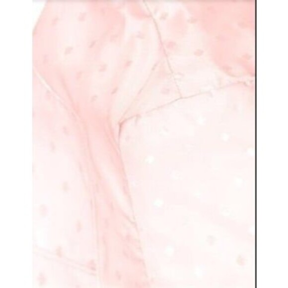 NWOT Kate Spade Shore Street Margareta Champagne Tote Bag in Pink - Picture 4 of 4